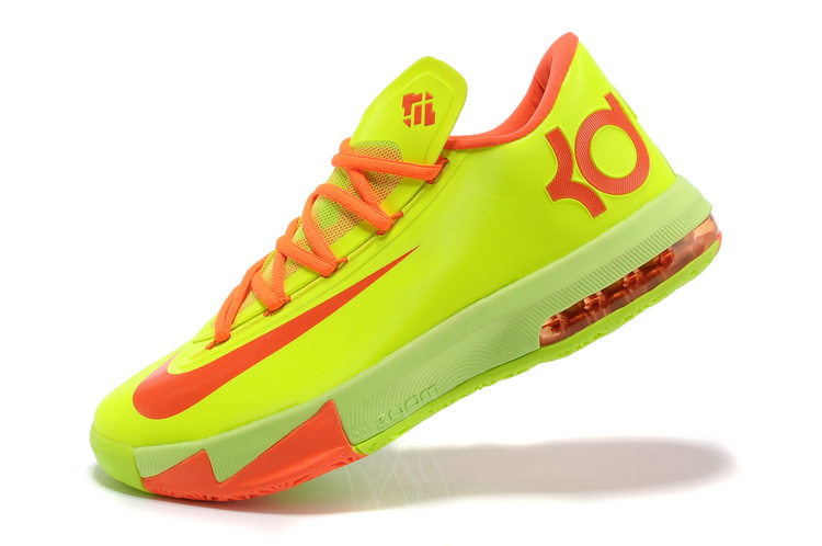 Nike KD 6 [H. 14] - Cliquez sur l'image pour la fermer